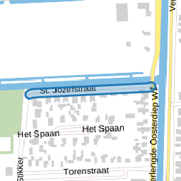 St. Jozefstraat