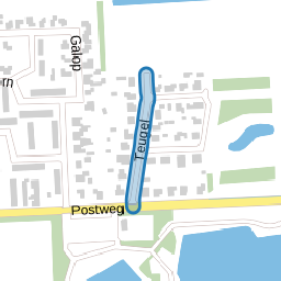 Teugel