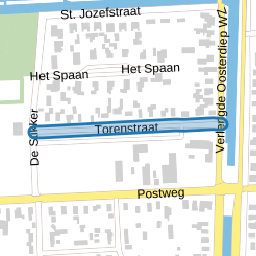 Torenstraat