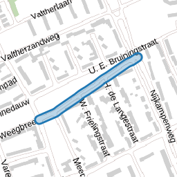 A. Beensstraat