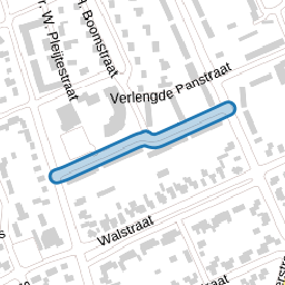 A.L. Lesturgeonstraat