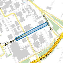 Albatrosstraat