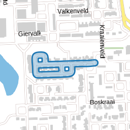 Alpenkraai