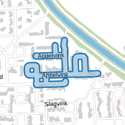 Appelvink