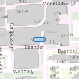 Baanderhof