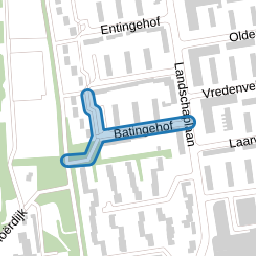 Batingehof