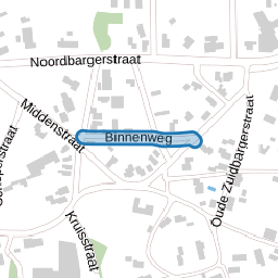 Binnenweg