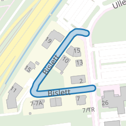 Bislett