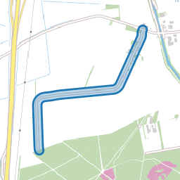 Blikveldweg