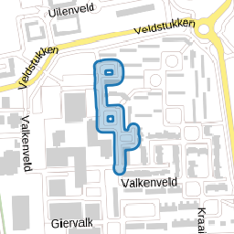 Boomvalk