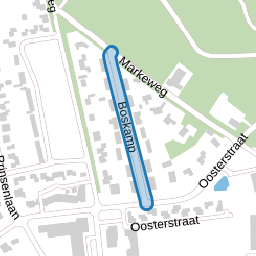 Boskamp