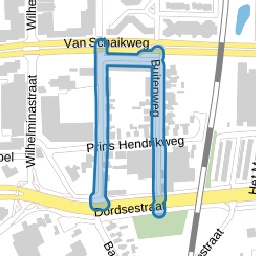 Buitenweg