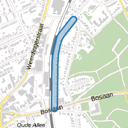 Burgemeester Tijmesstraat