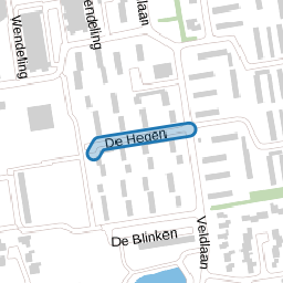 De Hegen