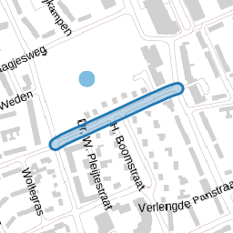D.H. v.d. Scheerstraat