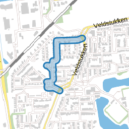 Duivenveld