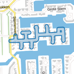 Dwergstern
