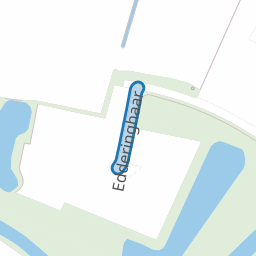 Edderinghaar