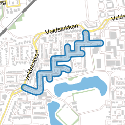 Eendenveld