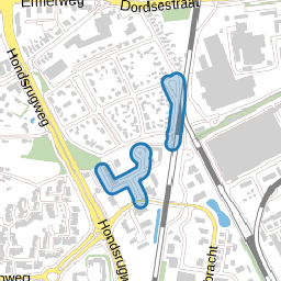 Eigenhaardweg