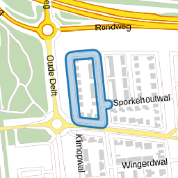 Eikenwal