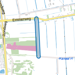 Emmer Ondereinden