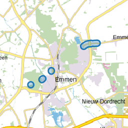 Emmerweg