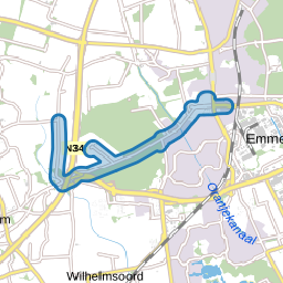 Ermerweg