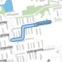 Fokkingeslag