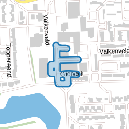 Giervalk