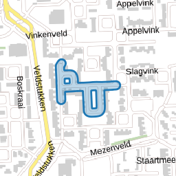 Goudvink
