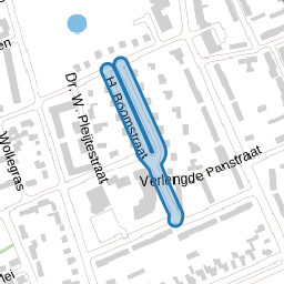 H. Boomstraat