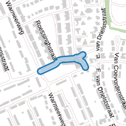 Harm Tiesingstraat