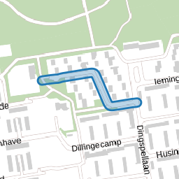 Heckningecamp