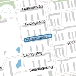 Heemingeslag