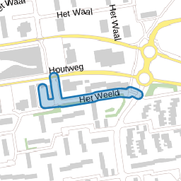 Het Weeld