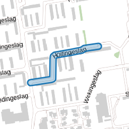 Hoitingeslag