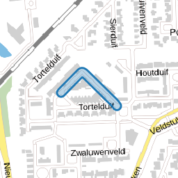 Holenduif