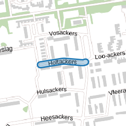 Holtackers