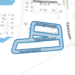 Horstenzoom