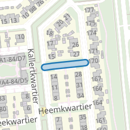 Horstkwartier