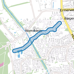 Huizingsbrinkweg