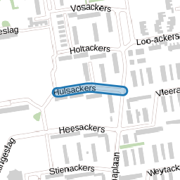 Hulsackers