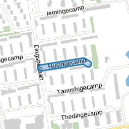 Husingecamp