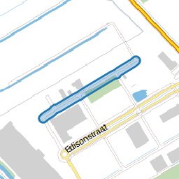Huygensstraat