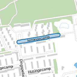 Iemingecamp