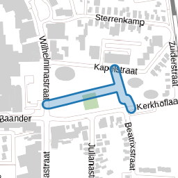 Insulindeplantsoen