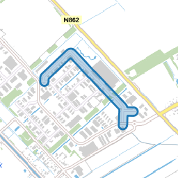 James Cookstraat