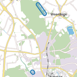 Kampweg