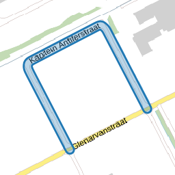 Kapitein Antiferstraat